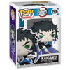 Funko POP! Demon Slayer: Infinity Castle Set of 6 (PRE-ORDER)