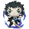 Funko POP! Demon Slayer: Infinity Castle Set of 6 (PRE-ORDER)