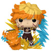 Funko POP! Demon Slayer: Infinity Castle Set of 6 (PRE-ORDER)