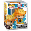 Funko POP! Demon Slayer: Infinity Castle Set of 6 (PRE-ORDER)