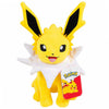 Pokemon 8" Jolteon Jazwares Plush