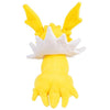 Pokemon 8" Jolteon Jazwares Plush