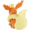 Pokemon 8" Flareon Jazwares Plush