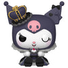 Funko POP! Kuromi (Royal Outfit) 20th Anniversary #110 [Chase] [Exclusive]