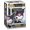 Funko POP! Kuromi (Royal Outfit) 20th Anniversary #110 [Chase] [Exclusive]