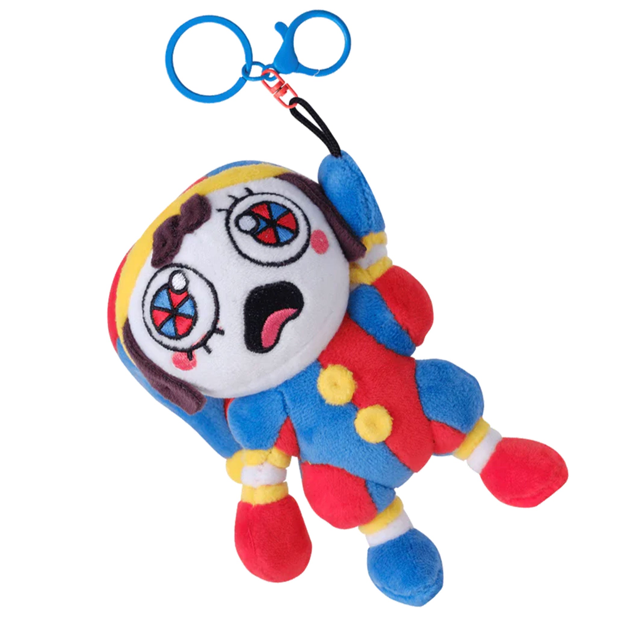 The Amazing Digital Circus | Toy Temple