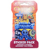 Steal A Brainrot - Sticker Pack