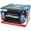 Magic the Gathering: Marvel Super Heroes Jumpstart Booster (PRE-ORDER)