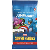 Magic the Gathering: Marvel Super Heroes Jumpstart Booster (PRE-ORDER)