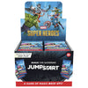 Magic the Gathering: Marvel Super Heroes Jumpstart Booster (PRE-ORDER)