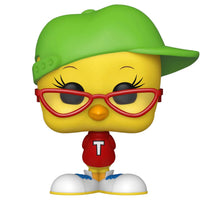 Funko POP! Tweety Looney Tunes #1234 [Toy Tokyo]