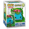 Funko POP! Venusaur Pokemon #1158