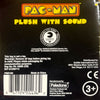 Paladone x Namco Bandai - Pac Man Plush with Sound