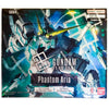 Bandai Gundam Card Game - Phantom Aria Booster Box (GD04)