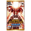 Digimon Card Game - Dual Revolution Booster Box (BT-25)