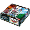 Digimon Card Game - Time Stranger Booster Box (BT-24)