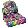 Yu-Gi-OH! - Battles of Legend: Crystal Revenge Booster Box (BLCR)