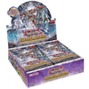 Yu-Gi-OH! - Tactical Masters Booster Box [1st Edition] (TAMA)