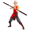 Avatar: The Last Airbender Aang Monk BST AXN 5-Inch Action Figure