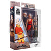 Avatar: The Last Airbender Aang Monk BST AXN 5-Inch Action Figure