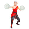 Avatar: The Last Airbender Aang Monk BST AXN 5-Inch Action Figure