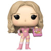Funko POP! Tiffany Stratton WWE #214 [Glitter]