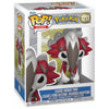 Funko POP! Lycanroc (Midnight Form) Pokemon #1211 (PRE-ORDER)