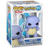 Funko POP! Wartortle Pokemon #1212 (PRE-ORDER)