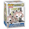 Funko POP! Lycanroc (Midday Form) Pokemon #1210 (PRE-ORDER)