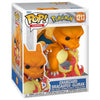 Funko POP! Charizard Pokemon #1213 (PRE-ORDER)
