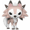 Funko POP! Lycanroc (Midday Form) Pokemon #1210 (PRE-ORDER)