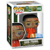 Funko POP! Gus Fring Breaking Bad #1936 [Toy Temple Exclusive] (PRE-ORDER)
