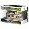 Funko POP! Rides Walt with the Crystal Ship Breaking Bad #310 (PRE-ORDER)