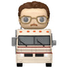 Funko POP! Rides Walt with the Crystal Ship Breaking Bad #310 (PRE-ORDER)