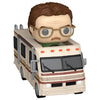 Funko POP! Rides Walt with the Crystal Ship Breaking Bad #310 (PRE-ORDER)
