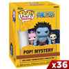 Funko POP! Mystery One Piece (Master Case of 36) (PRE-ORDER)