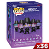 Funko POP! Mystery KPop Demon Hunters (Master Case of 36) (PRE-ORDER)