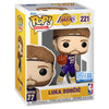 Funko POP! Luka Dončić Lakers #221 [Funko Exclusive]