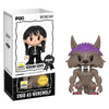 Thrilljoy PIX! Wednesday Addams LE 8000 (Chance at Chase) [2026 Summer Event Exclusive]