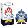 Thrilljoy PIX! Big Slammu Street Sharks LE 5000 (Chance at Chase) [2026 Summer Event Exclusive]