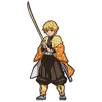 FiGPin Zenitsu Agatsuma Demon Slayer #381