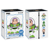 Thrilljoy PIX! Buzz Lightyear Toy Story LE 9999 (Chance at Chase) [2026 Summer Event Exclusive]
