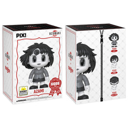 Thrilljoy PIX! Azami Uzumaki LE 6666 (Chance at Chase) [2026