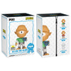 Thrilljoy PIX! Allen The Alien Invincible LE 8888 (Chance at Chase) [2026 Summer Event Exclusive]