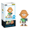 Thrilljoy PIX! Allen The Alien Invincible LE 8888 (Chance at Chase) [2026 Summer Event Exclusive]