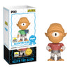 Thrilljoy PIX! Allen The Alien Invincible LE 8888 (Chance at Chase) [2026 Summer Event Exclusive]