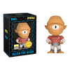 Thrilljoy PIX! Allen The Alien Invincible LE 8888 (Chance at Chase) [2026 Summer Event Exclusive]