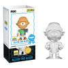 Thrilljoy PIX! Allen The Alien Invincible LE 8888 (Chance at Chase) [2026 Summer Event Exclusive]