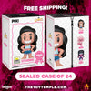 Thrilljoy PIX! Stevonnie Steven Universe LE 8000 (Sealed Case of 24) [2026 Summer Event Exclusive]