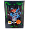 Thrilljoy PIX! Dexter's Laboratory LE 6000[UCC Exclusive] [Autographed]